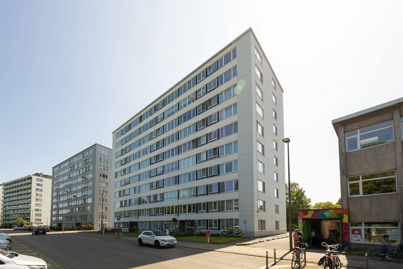 Апартамент За продажба - 2100 DEURNE BE Image 1